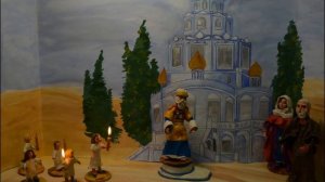 Введение во Храм Пресвятой Богородицы