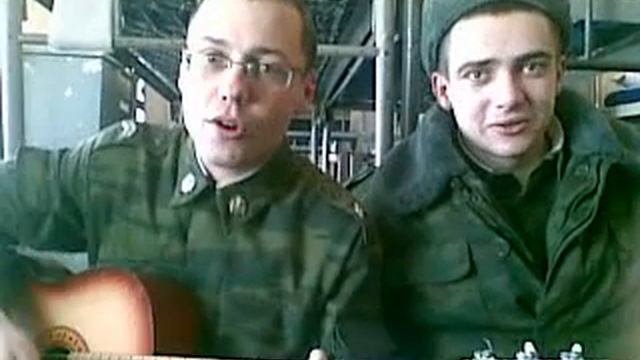 Песенка про Семёна
