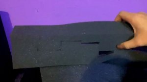 АКУСТИЧЕСКИЙ ПОРОЛОН ДИФФУЗОР