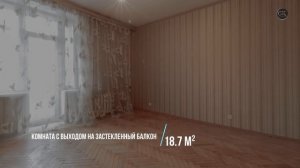 Продажа 4ком.квартиры в Санкт-Петербурге #недвижимостьспб #столицаквартир #купитьквартиру