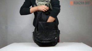 Обзор городского рюкзака Grizzly Ru-700-3/2