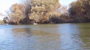 Белинский банк. База "Астраханская"