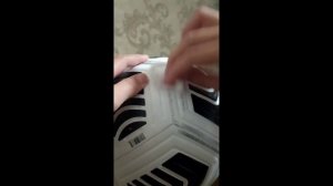ЛАЙФХАК! ОЧИСТИЛ МЯЧ ОТ НЕОТМЫВАЕМЫХ ПЯТЕН ПОСЛЕ ОБЫЧНОГО ФУТБОЛЬНОГО ДНЯ!