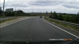 Моя Шнива FAM1