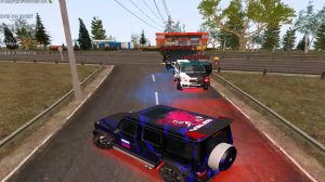 Family VIKINGI ﹤3.Пинаем Black-Devil, Evil и MEDELLIN.