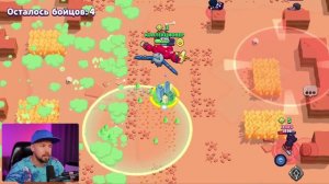 ВСЕ ПОШЛО НЕ ПО ПЛАНУ! Самое БЕЗУМНОЕ Прохождение ОДИНОЧНОГО ИСПЫТАНИЯ в Brawl Stars