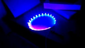 Подсветка для акустики в авто