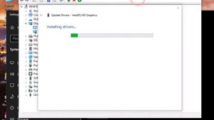 How to Enable Intel® Quick Sync video - Hindi