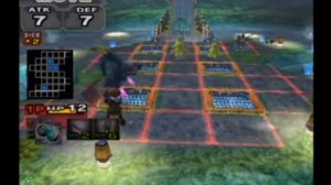 Phantasy Star Online Episode 3 C.A.R.D. Revolution - Fruit Deck Part 3