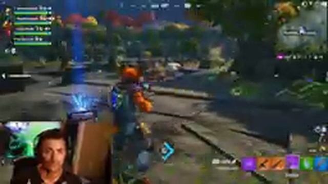 Late Night Gaming смотреть онлайн