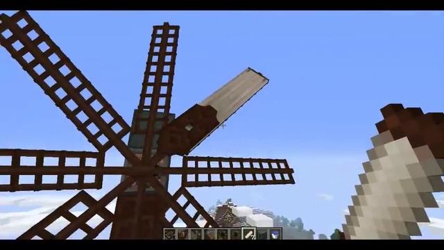 Immersive Engineering - Базовая информация [Обзор Мода #3] смотреть онлайн