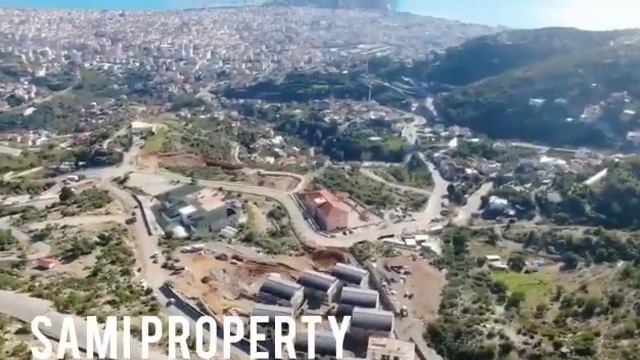 Квартиры в Алании с видом на море смотреть онлайн