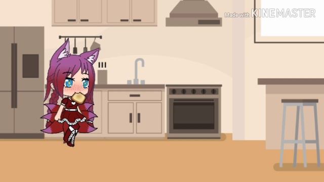 "бабник"серия1/Gacha Life/на русском смотреть онлайн