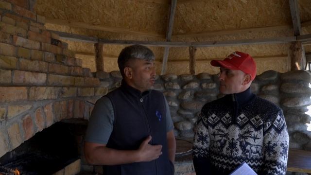 Как выращивают ФОРЕЛЬ для ПЛАТНЫХ прудов!? В гостях на форелевом хозяйстве в Кыргызстане. смотреть онлайн