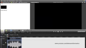 Как Сделать Заставку для Видео IVIPID с русским текстом в Camtasia Studio