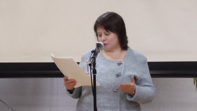 Марина Палта
