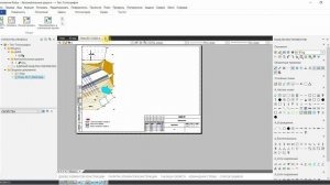 06 Создание чертежей (Топоматик Робур уроки)