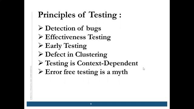 Selenium Java Batch 12 Day 2 смотреть онлайн