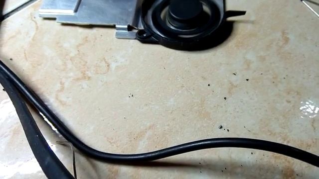 test fan acer AOD270 смотреть онлайн