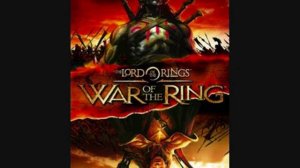 Anorien - LOTR: War of the Ring Soundtrack