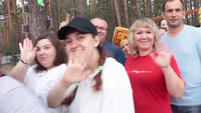 Смена 5-6 августа г.Нижний Тагил