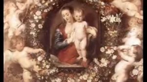 Вечная тема искусства