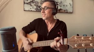 «Есть только миг» на гитаре ☀️