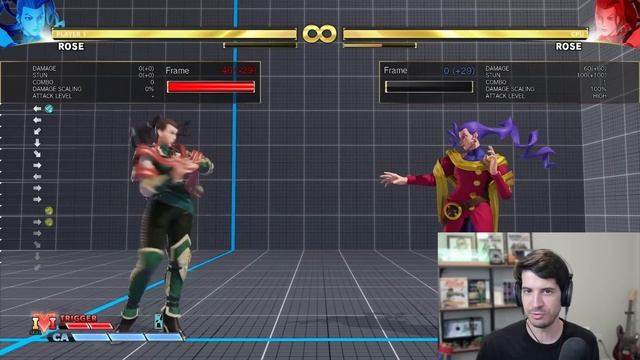 How new developers solved Street Fighter V's biggest problem смотреть онлайн