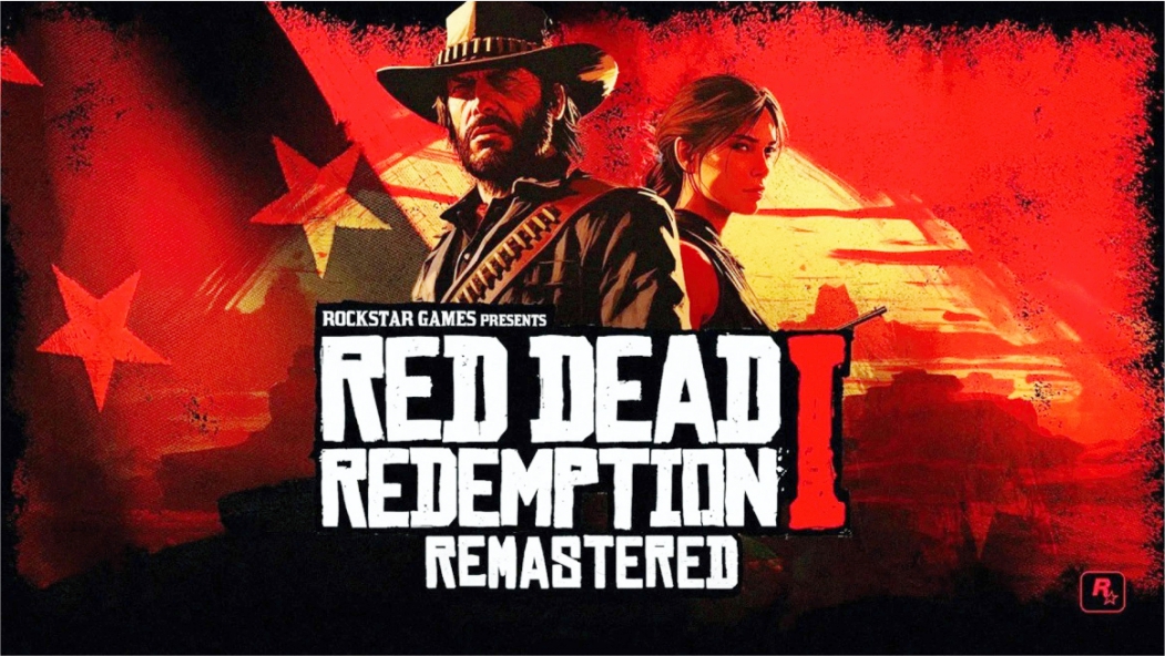Red Dead Redemption (2023) ► РЕМАСТЕР НО НЕ РЕМАСТЕР