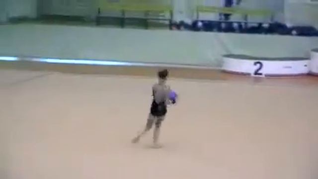 Зимняя Сказка -2013.Белякова Анна.м.СК.Вертикаль.С-Пб.avi смотреть онлайн