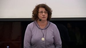 Людмила Петрановская: лайфхаки для работающих родителей