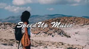 Camila cabello - Havana (speed up)