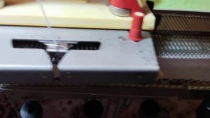 Вязальная машина Нева 4.1