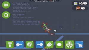 Can Pig Save Police? - Bad Piggies Challenges