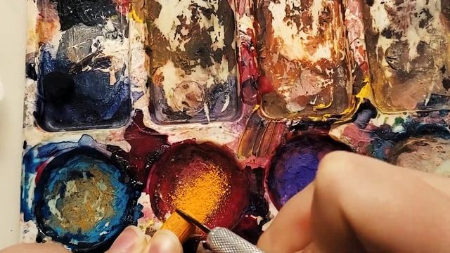? Создайте Потрясающий Фонарь Джека на Хэллоуин! Подробный Мастер-класс по Полимерной Глине | DIY ?