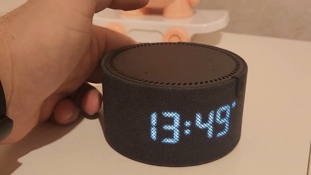 Лучший подарок для ребенка/семьи/родителям? | Яндекс Станция в ЕС | Яндекс Станция Мини 2.0 с часам смотреть онлайн