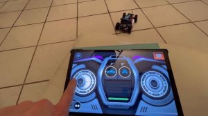 Come comandare una LEGO Technic da smartphone o Tablet con App Lego Control +