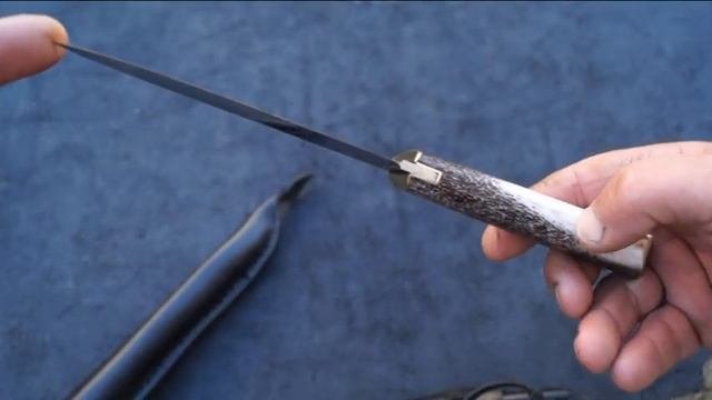 Бычак со стабилкой смотреть онлайн