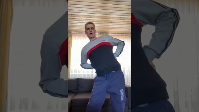 Фитнес. Утренняя зарядка (по методике доктора М.Норбекова) смотреть онлайн