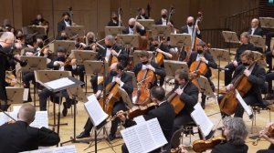 Пётр Чайковский - Ромео и Джульетта - Пааво Ярви.