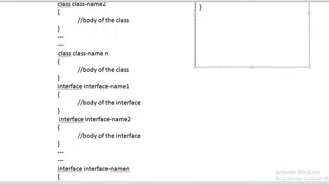 CREATING PACKAGE IN JAVA | PACKAGE (PART-2) | CREATING PACKAGE IN JAVA( HINDI) смотреть онлайн