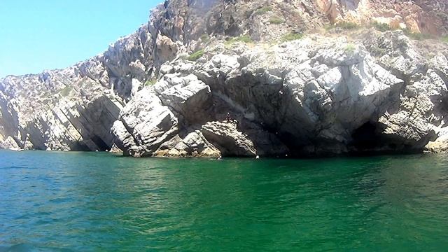 kayak ocean quatro RTM-Sesimbra Portugal смотреть онлайн