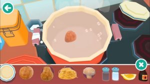 ГОТОВКА ЧЕЛЛЕНДЖ #5 Кид готовит еду в веселой, прикольной игре #ПУРУМЧАТА