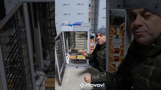 Коптильня? Электростатическая УЭК-1/1 Москит Горячего и Холодного копчения!