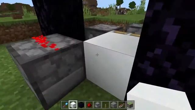 как добыть блок портала в майнкрафте без модов? смотреть онлайн