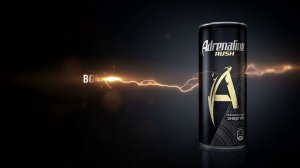 Реклама про Адреналин (Прикол)