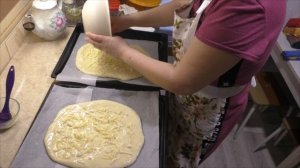 Царский ХАЧАПУРИ