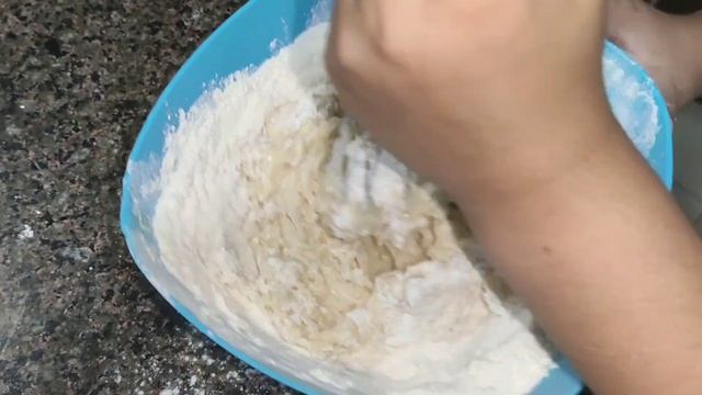 Как приготовить печенье на кефире смотреть онлайн