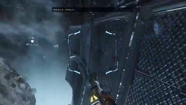 Titanfall 2 смотреть онлайн