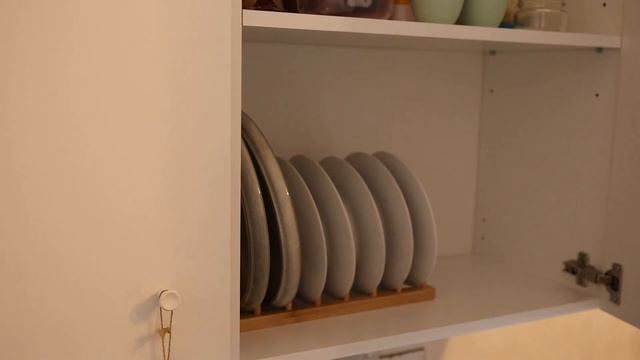 Организация пространства маленькой кухни?Чем заменить IKEA? Готовим кекс и пасту по-Канадски???